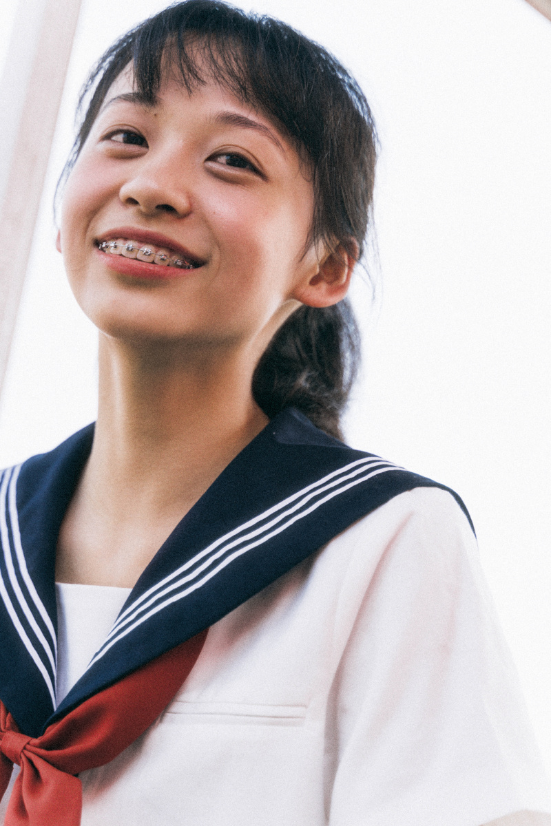 我记录下你十七岁的光