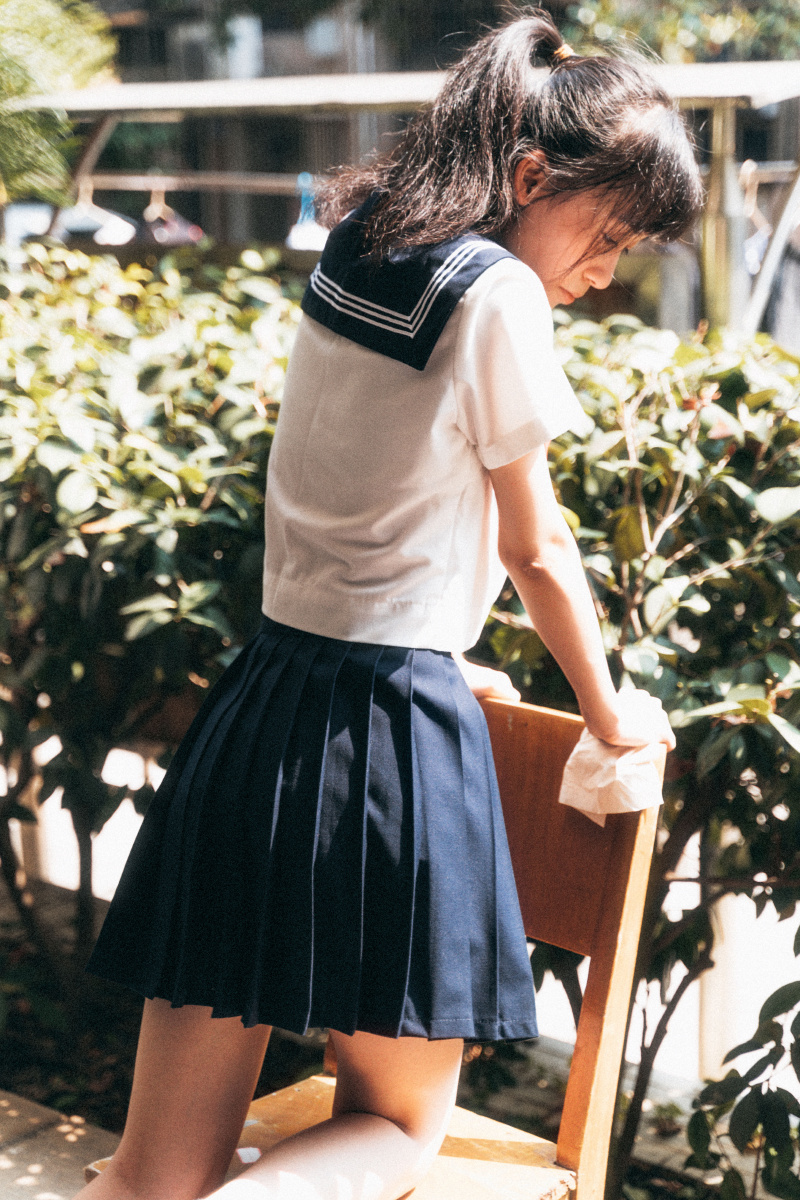 我记录下你十七岁的光