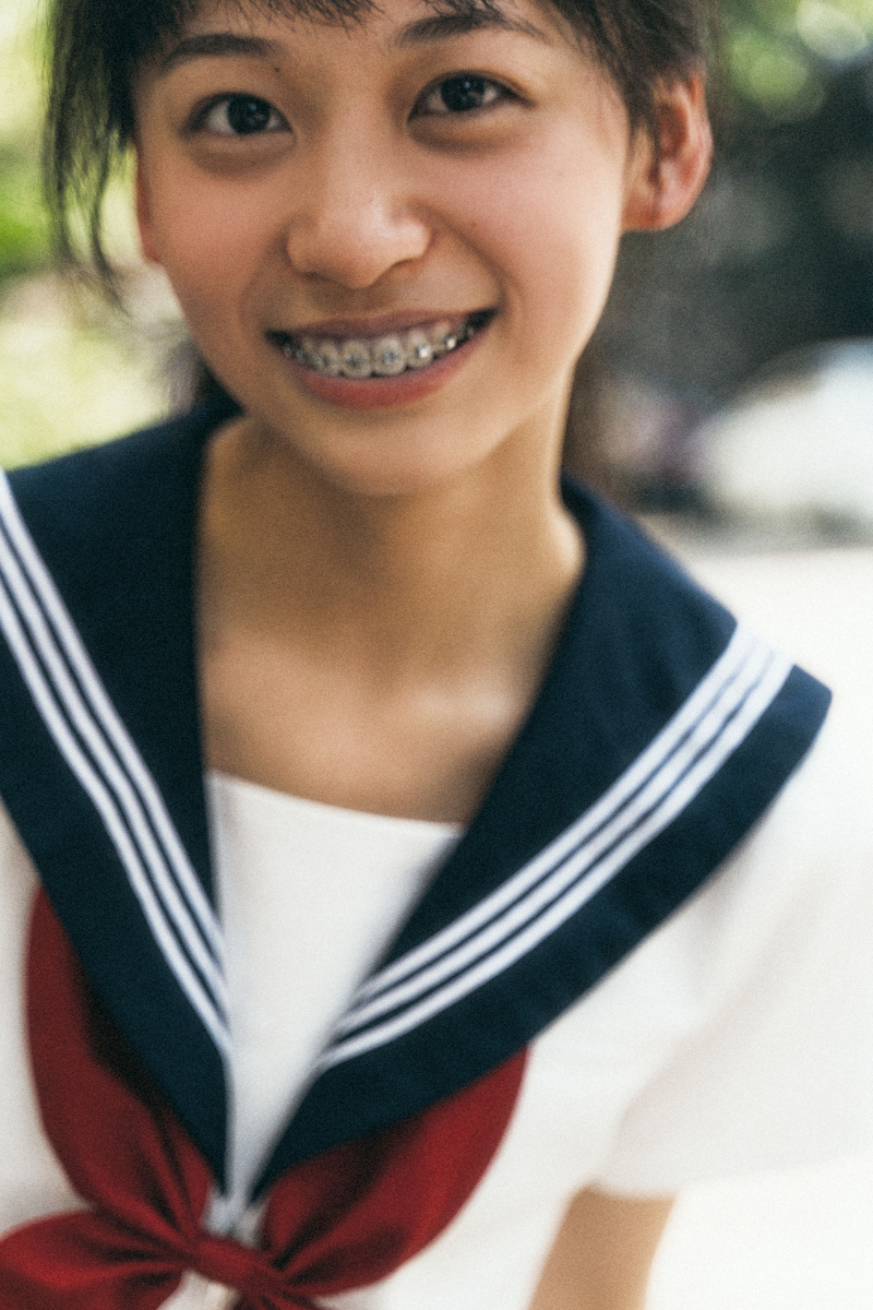 我记录下你十七岁的光