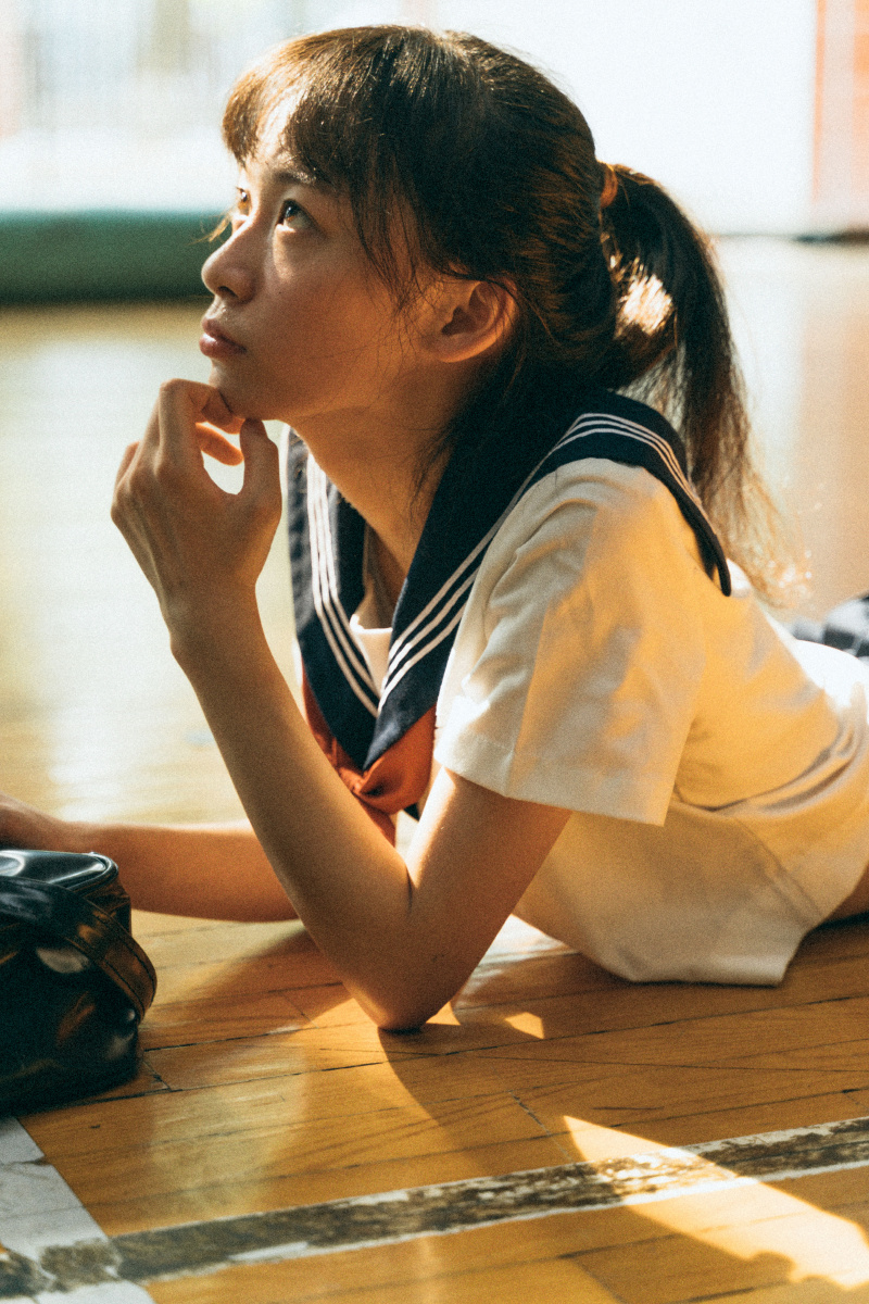 我记录下你十七岁的光