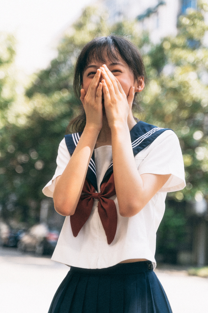 我记录下你十七岁的光