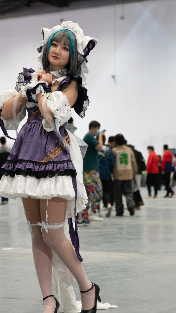 北京五一国家会议中心漫展不能返图就发到这里了小伙伴们自己下载吧