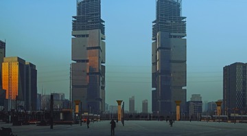 东晨