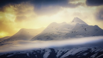 雪峰