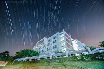 NIKON D7000 F3.5 22s  ISO16002