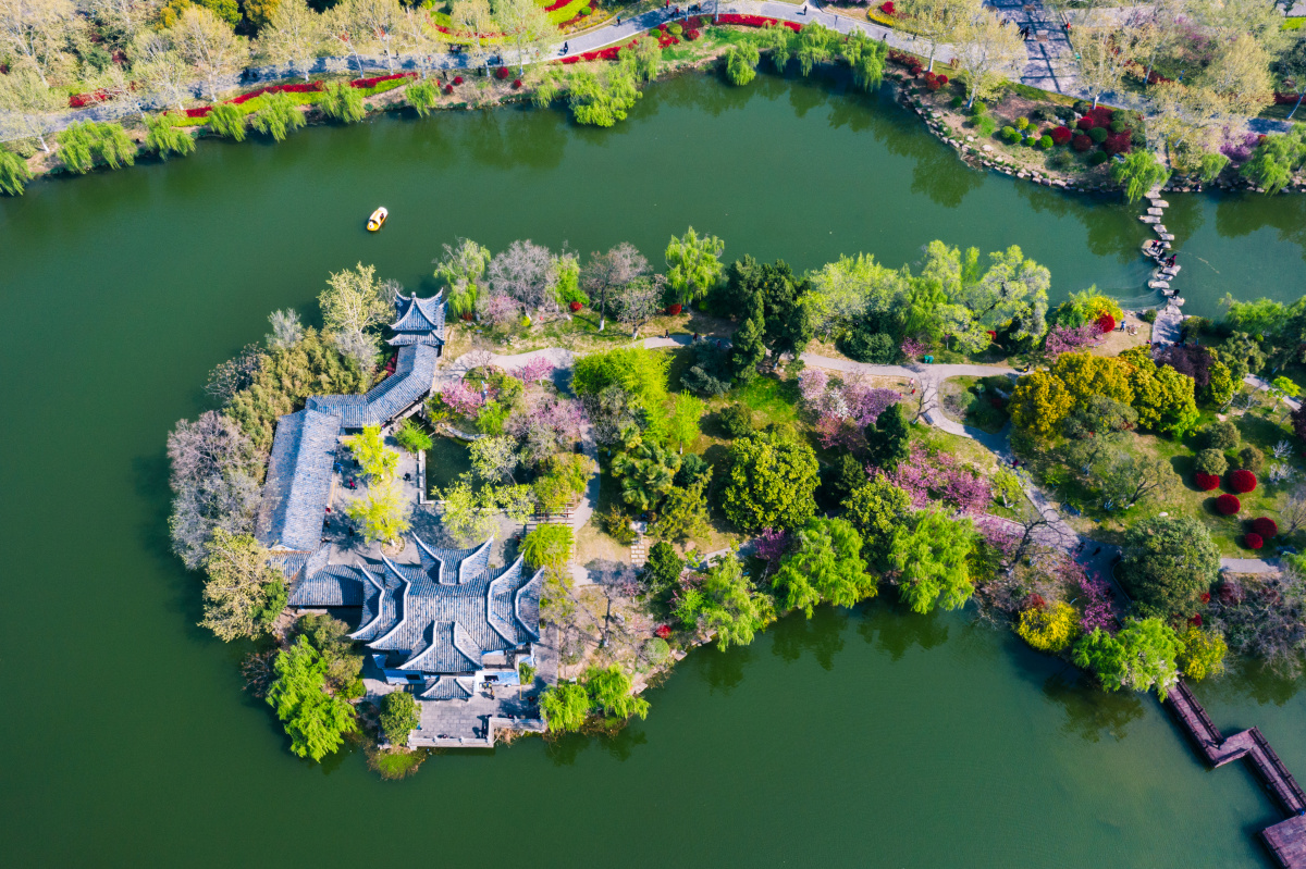 徐州市云龙公园