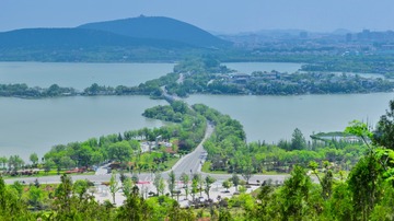 小南湖(新）