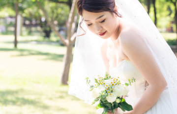 婚纱写真9