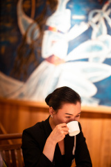 生活的N种打开方式