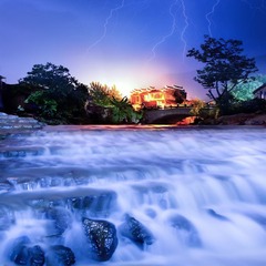 廿八都雨夜.jpg