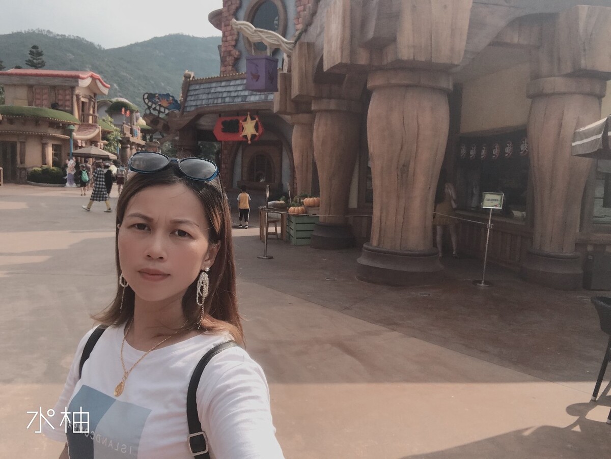 人生短暂，现在能为父母做的就是抽时间好好陪陪他们