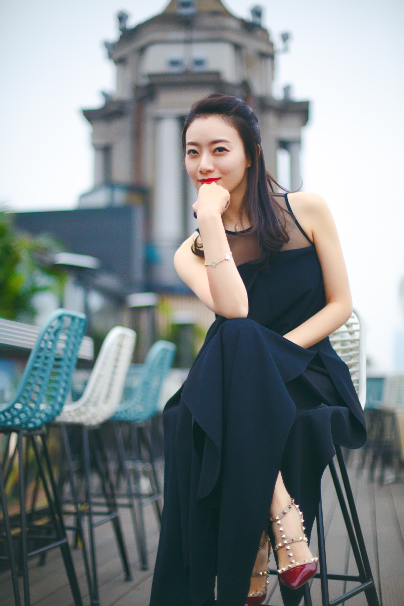 美女- 果哥的神奇照相馆