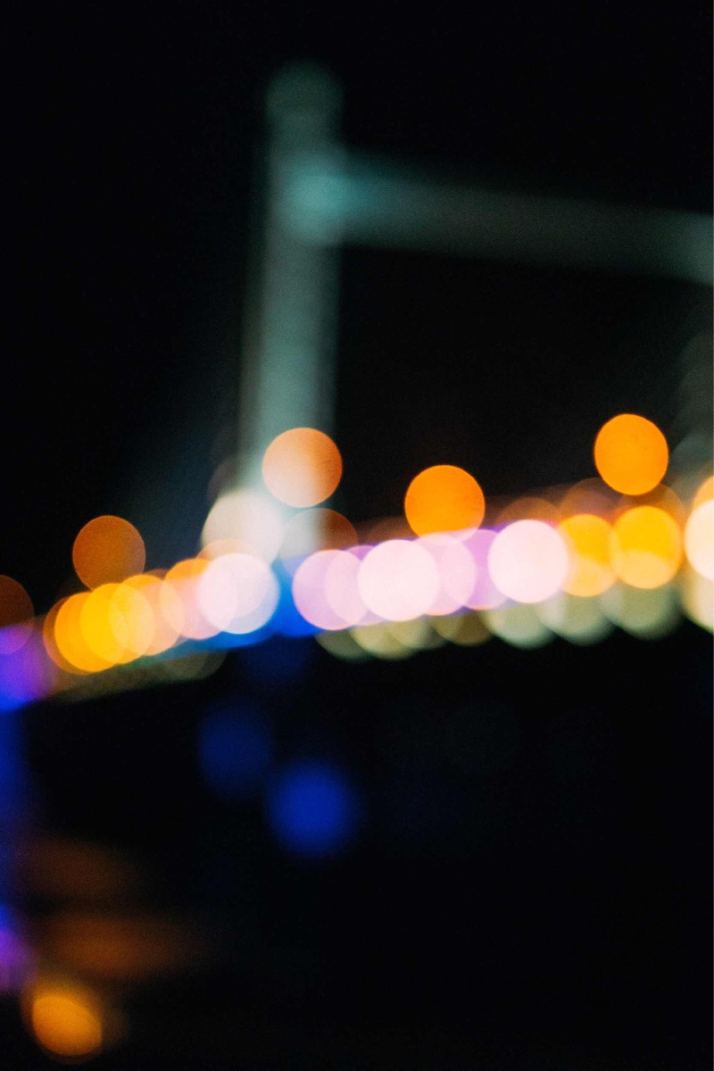 害怕悲剧重演 我的命中命中 越美丽的东西我越