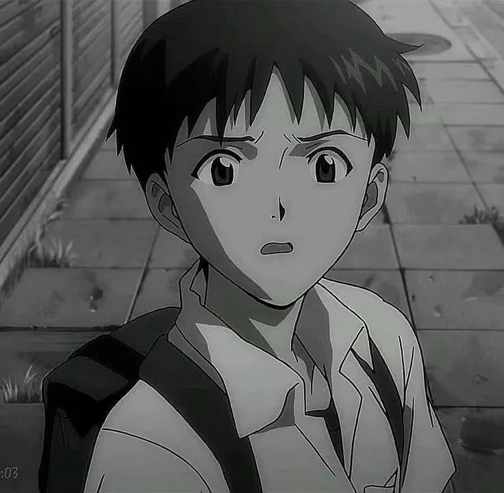 也许很累一身狼狈