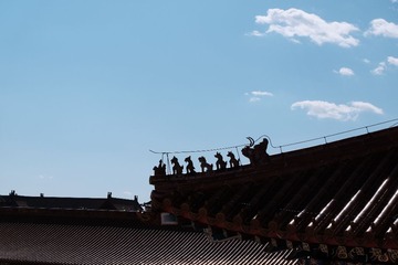 故宫2