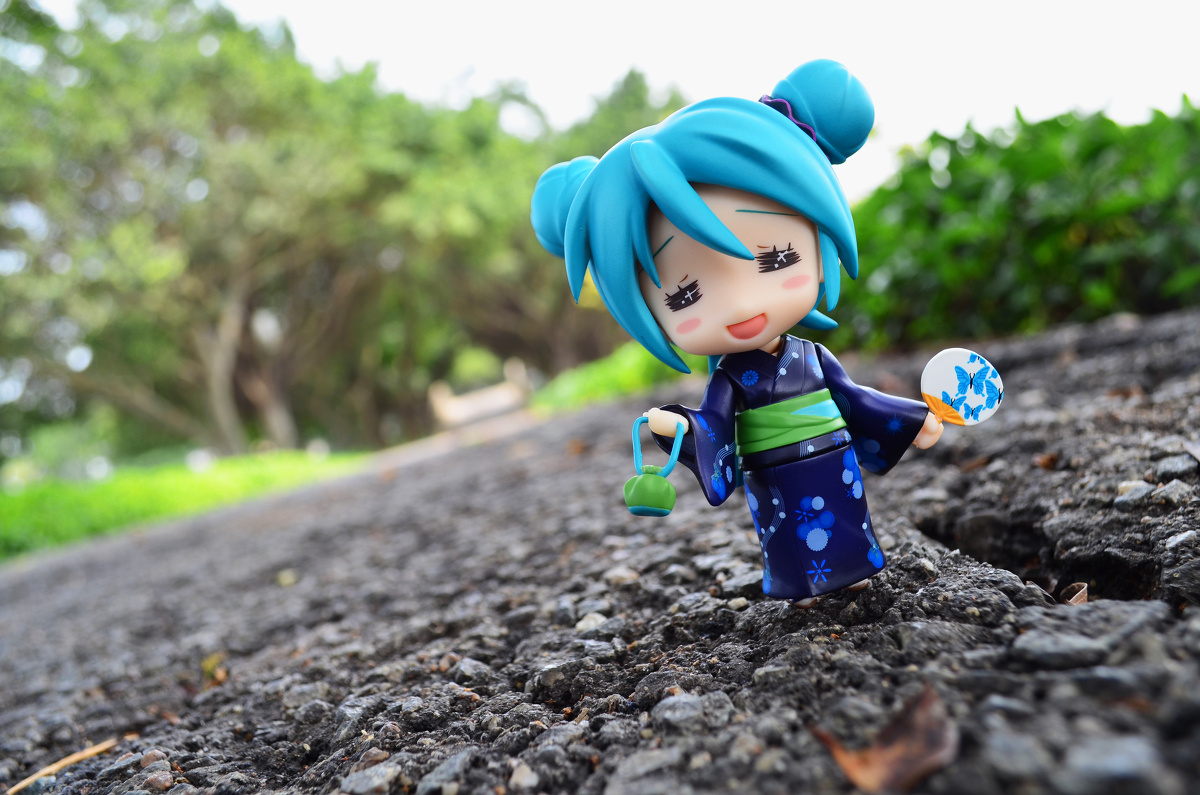 粘土万千世界莫变莫笑