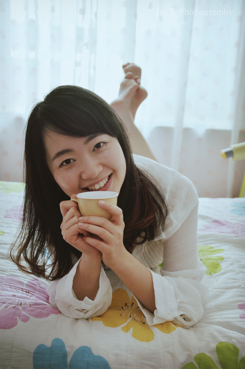 宅女宅生活之未完待续