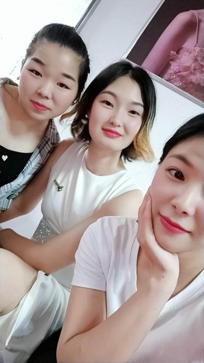 安舒朵雅售后服务美女团只有薇安国际才有的哦