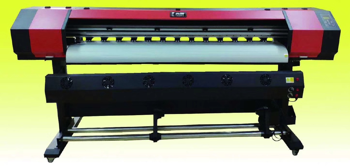 亮图高速高清写真机