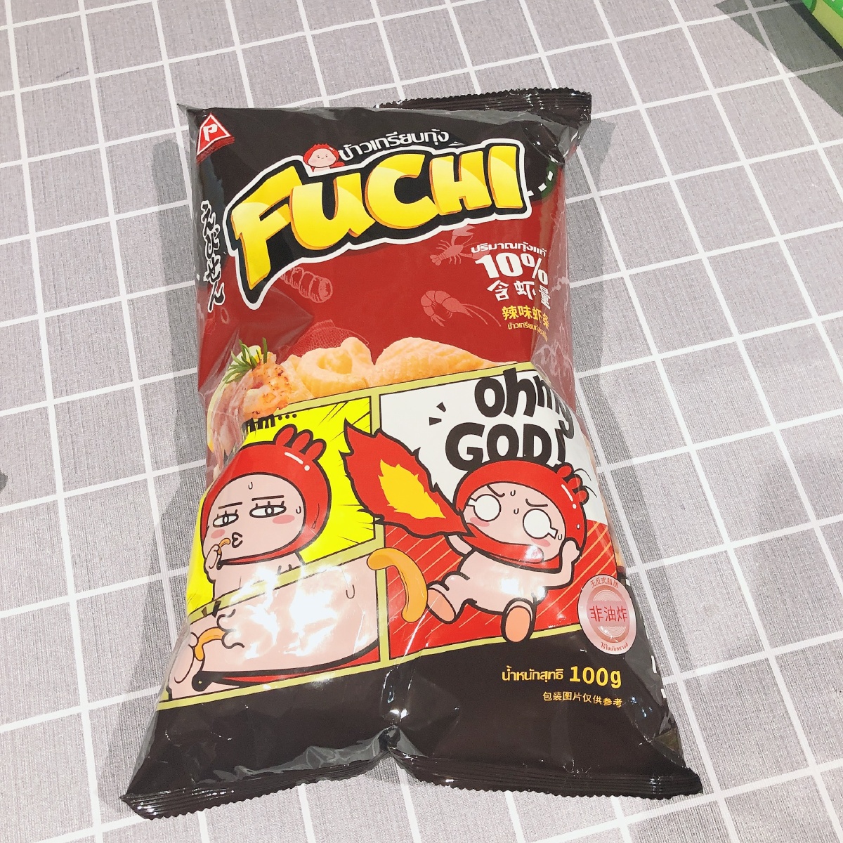 卫龙辣条到底干净不干净