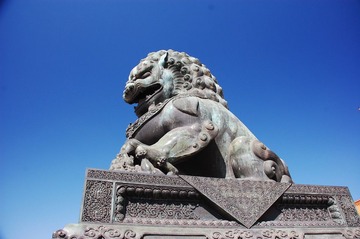 守住