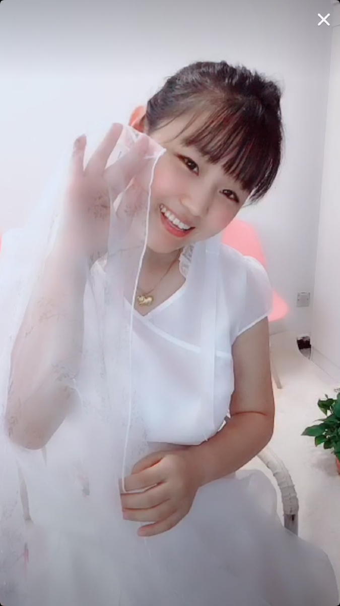 萌宝万人迷手势舞主播萌宝晴卡点视频抖音s2794110