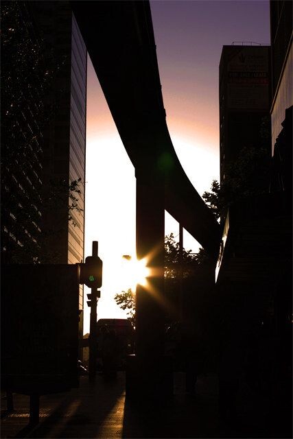 monorail<br />
