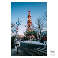 海上马格南-札幌