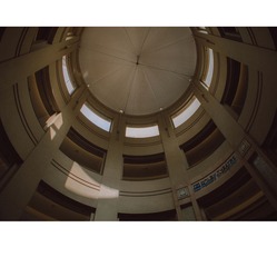 Kodak Theatre, L.A.