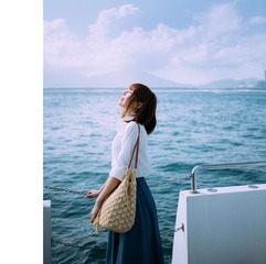 赵小姐的日常