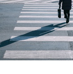 小跳跃