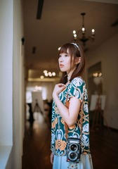 赵小姐的日常