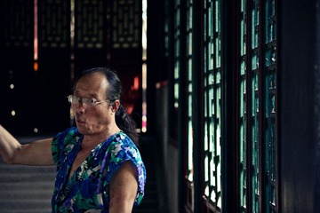 2009 颐和园