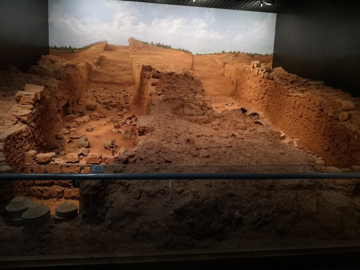 民间考古如何合法挖矿