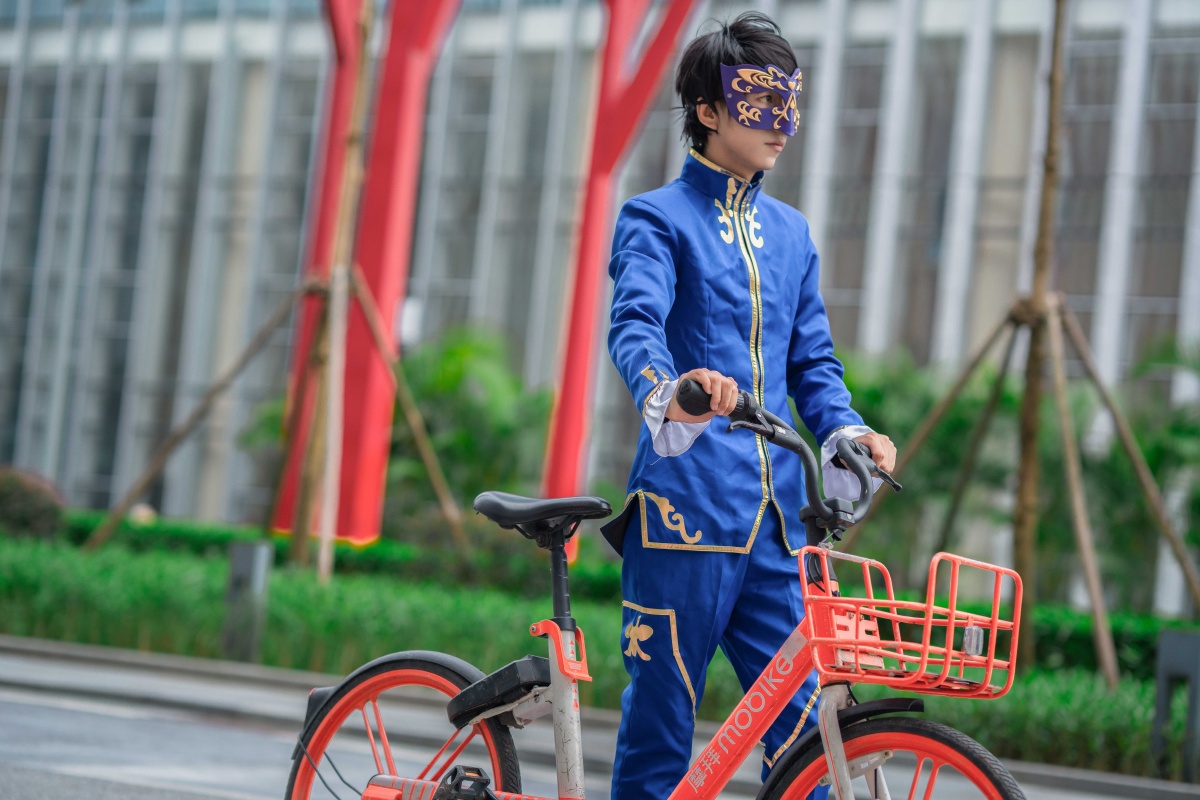 巴啦啦小魔仙游乐王子