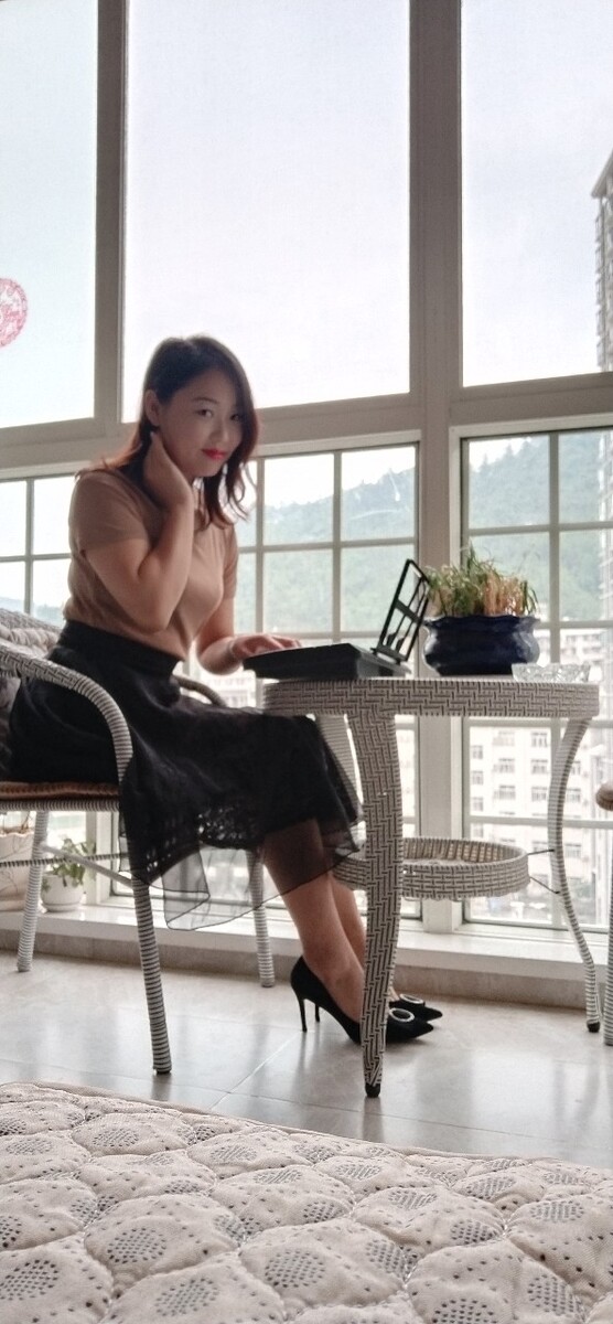 因为心中有你，所以无谱也成歌