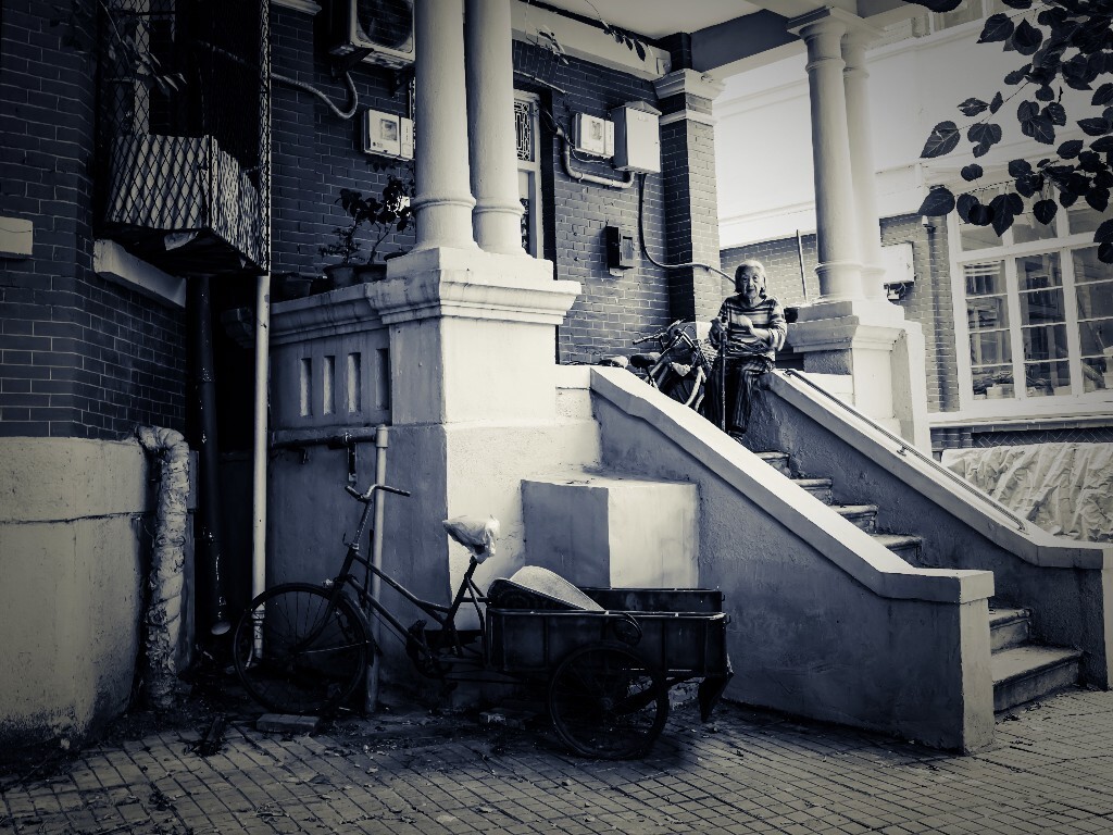 静望过去