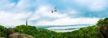 西湖风光37
