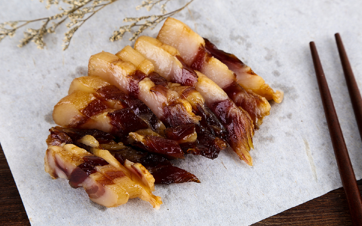 美食流口水拍摄