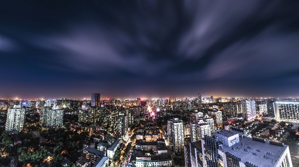 城