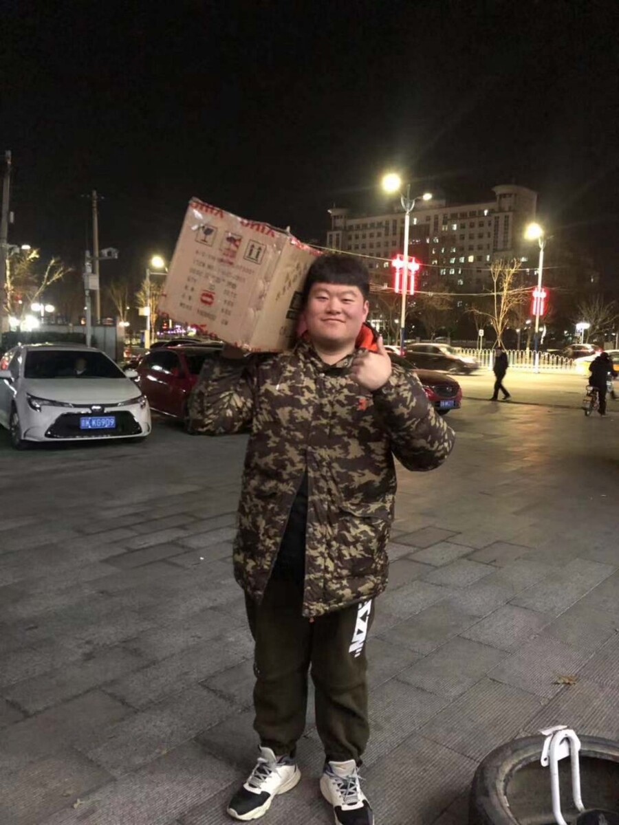 新市区兼职招聘信息