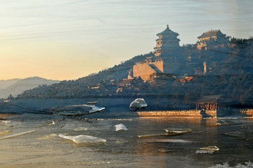 冰封的记忆