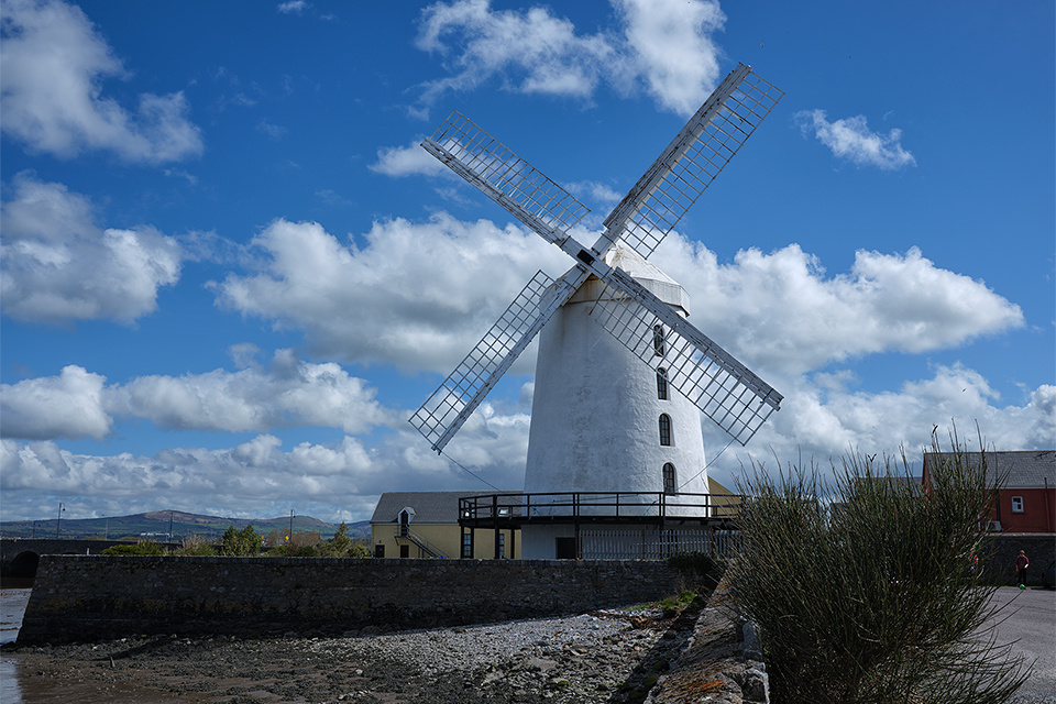 爱尔兰西南地区Ⅲ