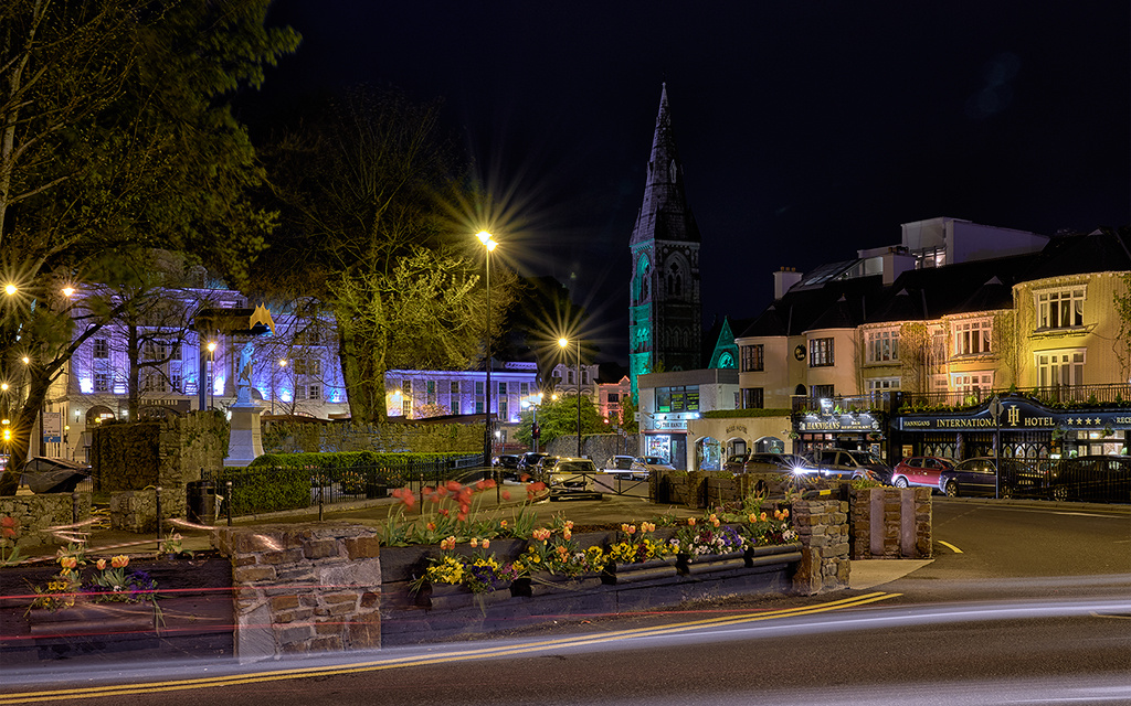 爱尔兰西南地区Ⅲ