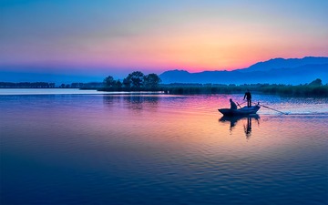 野鸭湖2