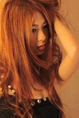 魔豆 Luna