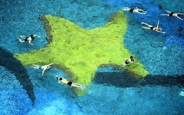 夏游