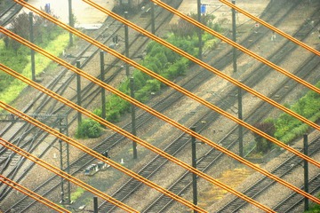 铁路