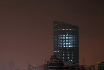 BM大厦