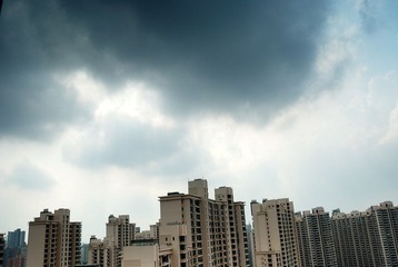 奇迹的天空
